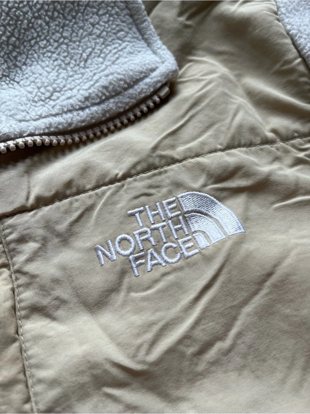 The North Face Denali Jacket